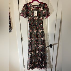 HOT - New LulaRoe Deanne II - XS